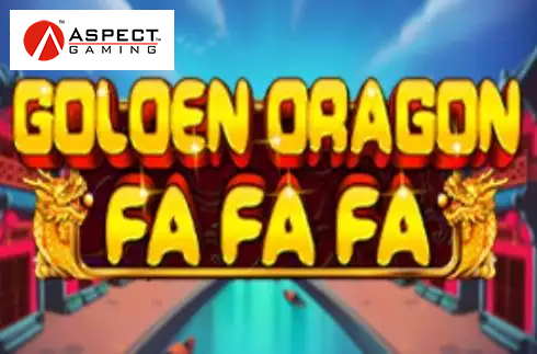 Golden Dragon Fa Fa Fa